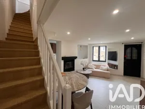 Townhouse in Trappes (78190)