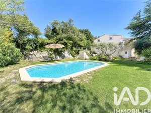House in Uzès (30700)