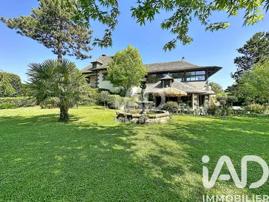 Mansion in ANNECY (74000)