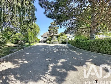 Mansion in ANNECY (74000)