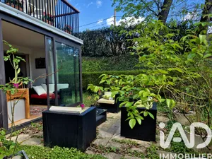 Appartement à Jouy-en-Josas (78350)