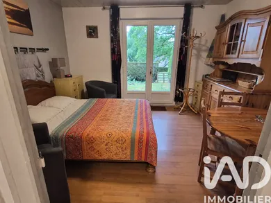 Appartement à Bagnoles de l'Orne Normandie (61140)