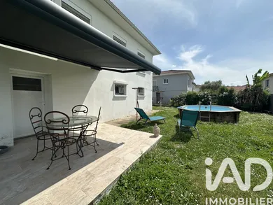 Maison à Villeneuve-sur-Lot (47300)