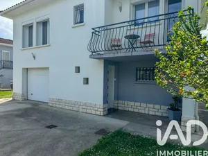 Maison à Villeneuve-sur-Lot (47300)