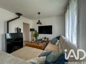 Maison à Villeneuve-sur-Lot (47300)
