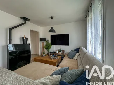 Maison à Villeneuve-sur-Lot (47300)