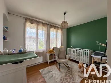 Maison à Villeneuve-sur-Lot (47300)