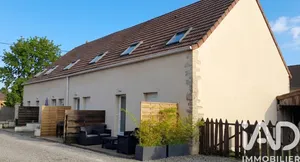 Immeuble à Beaune (21200)
