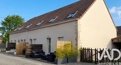 Immeuble à Beaune (21200)