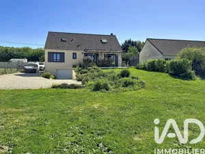 Maison à Itteville (91760)