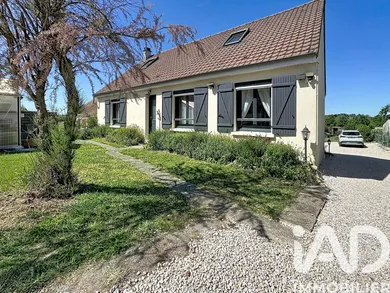 Maison à Itteville (91760)