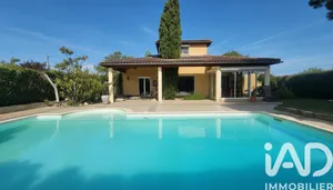 Maison à Pechbonnieu (31140)