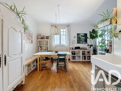Appartement à Enghien-les-Bains (95880)
