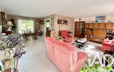 House in Congis-sur-Thérouanne (77440)