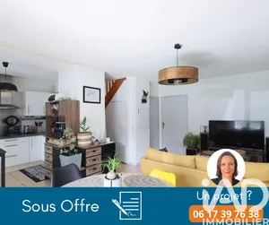 Duplex à Ondres (40440)