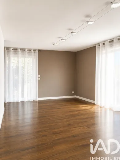 Appartement à Tours (37100)
