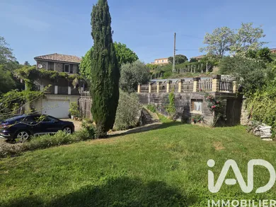 Maison à Annonay (07100)