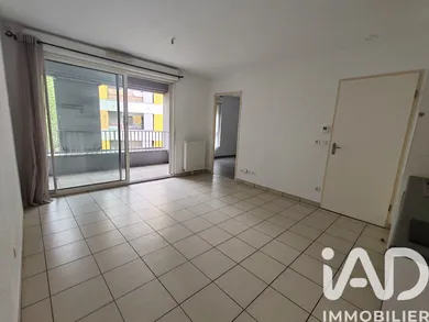 Appartement à Bègles (33130)