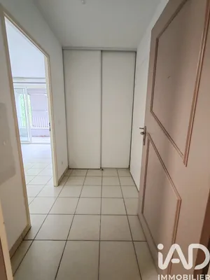 Apartment in Bègles (33130)