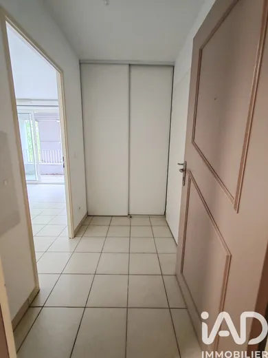 Appartement à Bègles (33130)
