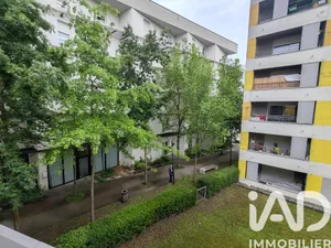 Appartement à Bègles (33130)
