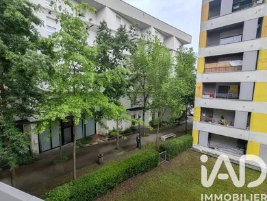 Appartement à Bègles (33130)