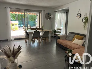 Appartement à Marseille (13009)