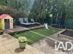 Appartement à Marseille (13009)