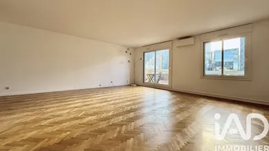 Appartement à Courbevoie (92400)