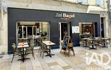 Fast food in Avignon (84000)