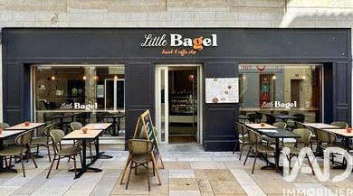 Restauration rapide à Avignon (84000)