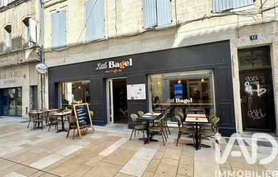 Fast food in Avignon (84000)