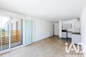 Appartement à Bezons (95870)
