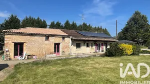 Maison à Gardonne (24680)