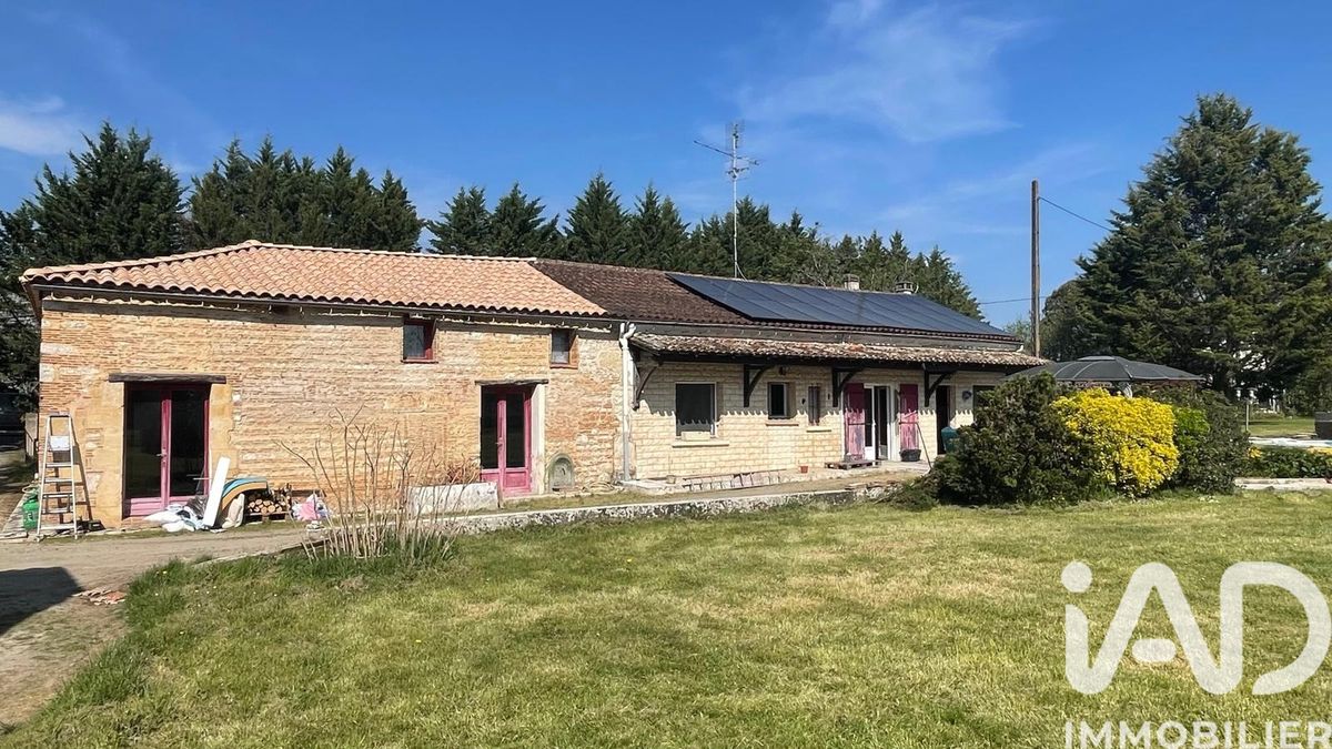 maison à Gardonne