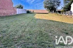 Building plot in Bantigny (59554)