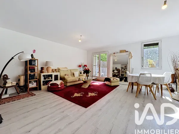 Vente appartement à Ris — 8