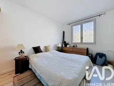 Appartement à Ris-Orangis (91130)