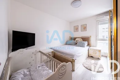 Appartement à Rosny-sous-Bois (93110)