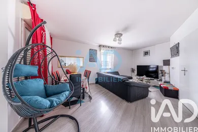 Appartement à Rosny-sous-Bois (93110)