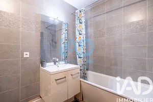 Appartement à Rosny-sous-Bois (93110)