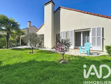 House in Saint-Germain-lès-Corbeil (91250)