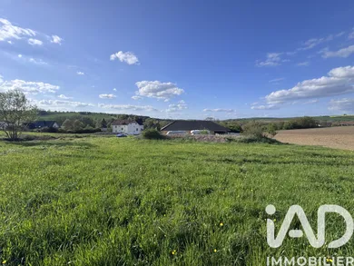 Terrain à bâtir à Heining-lès-Bouzonville (57320)