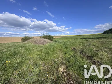 Terrain à bâtir à Heining-lès-Bouzonville (57320)