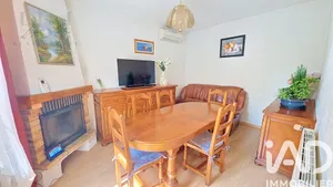 Maison à Pontault-Combault (77340)