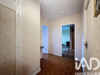 Appartement à Épinay-sur-Seine (93800)