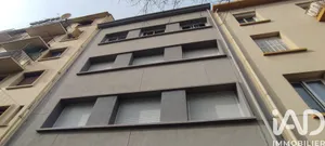 Immeuble à Perpignan (66100)
