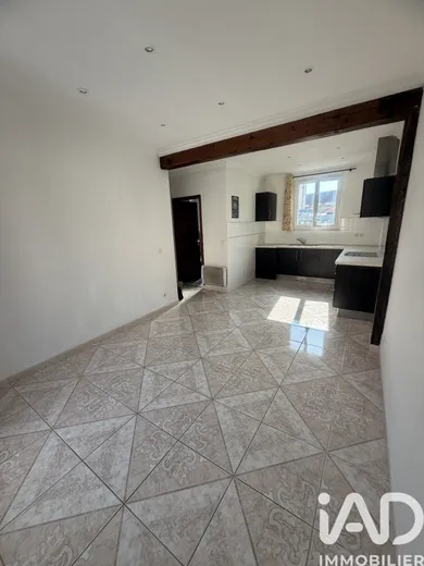 Appartement à Juvisy-sur-Orge (91260)