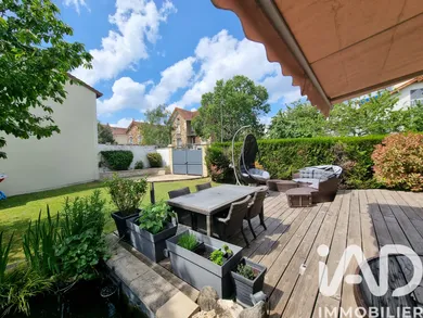 House in Bonneuil-sur-Marne (94380)