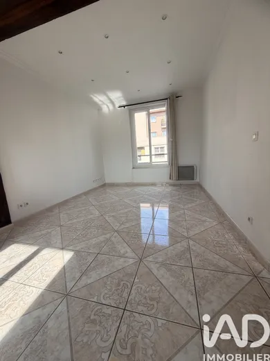 Appartement à Juvisy-sur-Orge (91260)